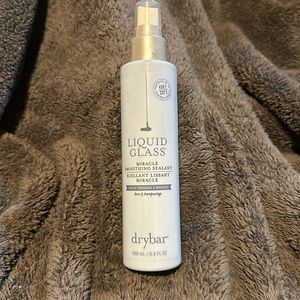 Drybar Liquid Glass Miracle Smoothing Sealant